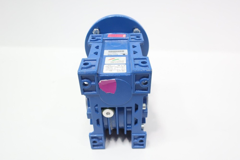 Stm UMI63G Right Angle Gear Reducer 15:1