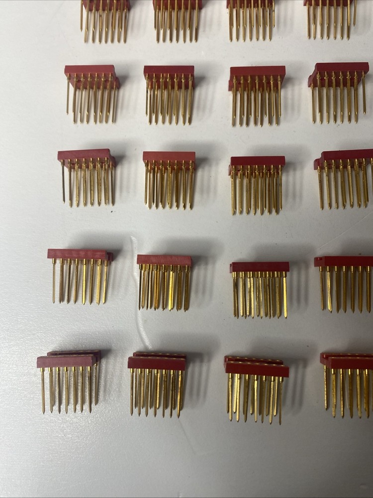 DIP IC 14 Pin Socket Adaptor Solder 48 PC..B88-3