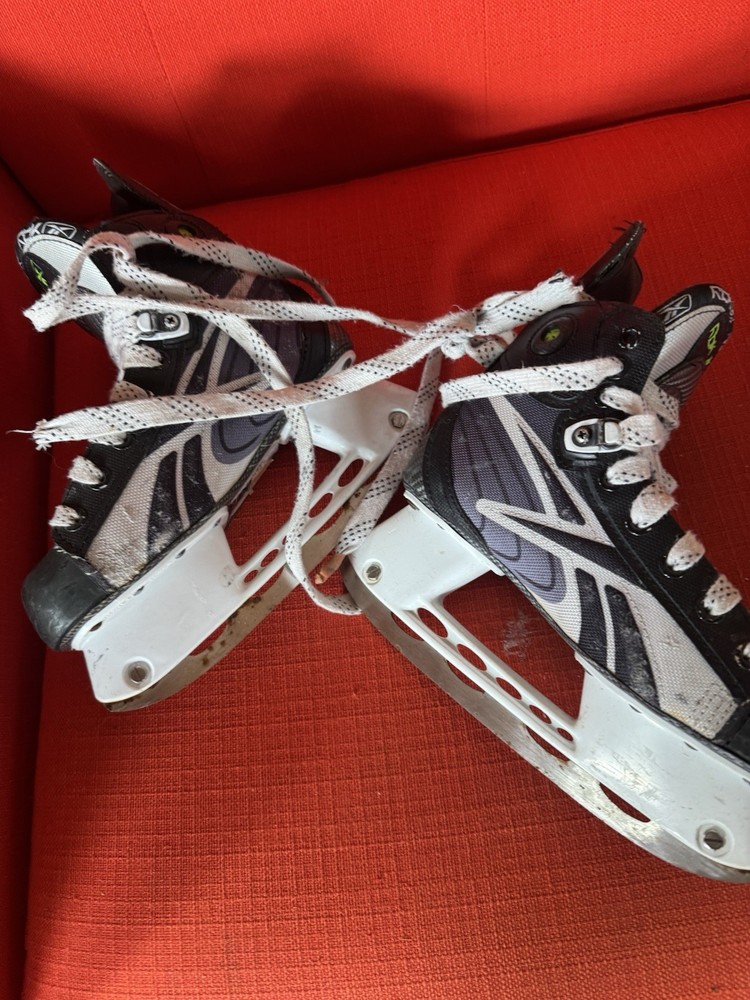 Reebok 5k Skates