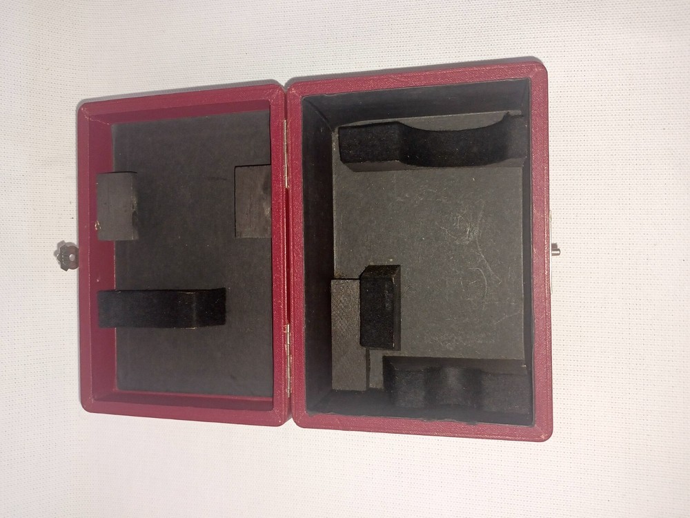 Ernst Leitz Micro Ibso 1/3x microscope attachment and original box