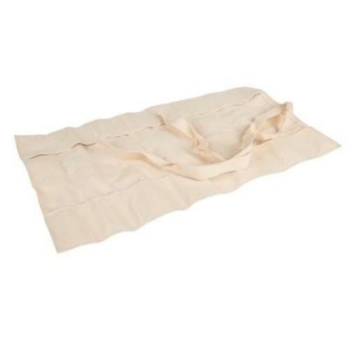 Japanese Asahi 10 Pocket Canvas Tool / Chisel Roll JCCR10