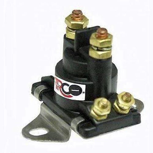 Arco Solenoid #SW058HD
