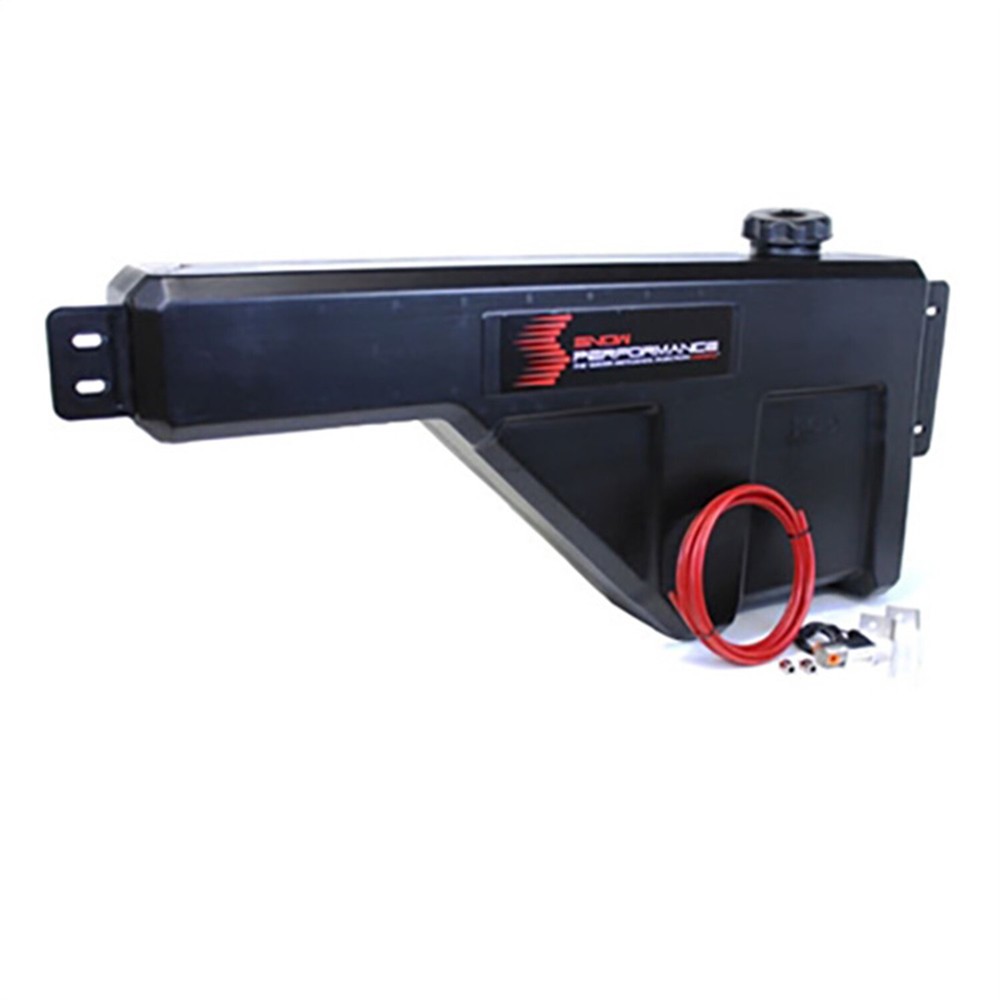 Nitrous Express SNO-40015 Water/Methanol Injection Tank