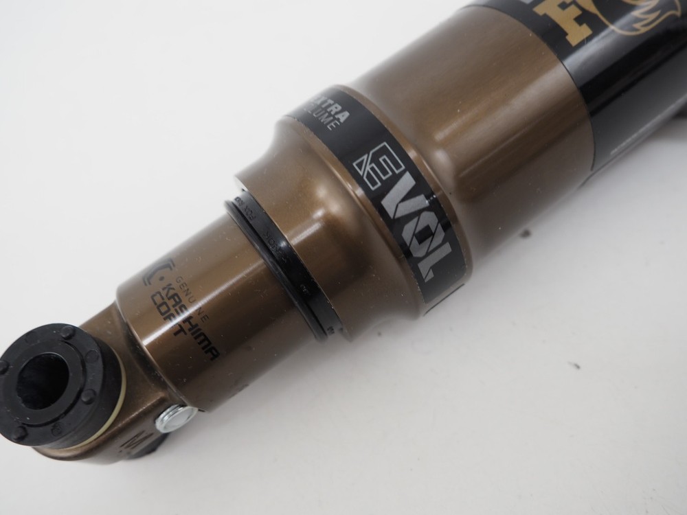 Fox Float SL 3-Pos Remote Rear Shock 2026 190x40mm Evol LV