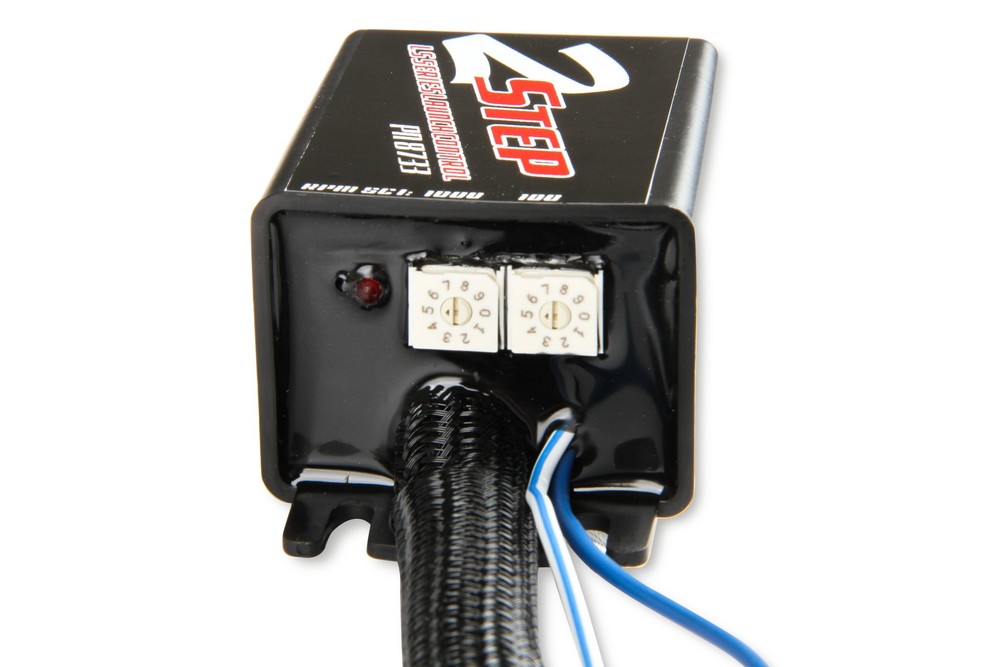 8733 LS 2-Step Launch Control