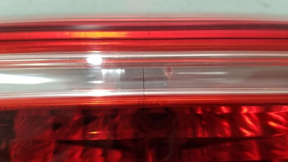 14 CHEVY SILVERADO 1500 HIGH MOUNTED STOP LIGHT
