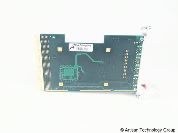 EKF CE5-CADENZA CompactPCI Quad SATA Controller
