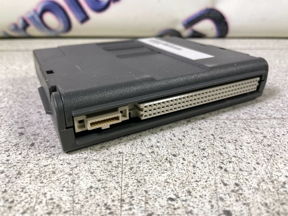 Fluke Universal Input Module