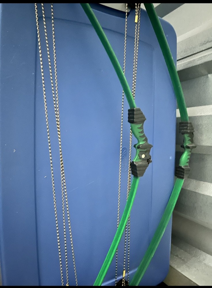 Training Hunting Cross  Bows