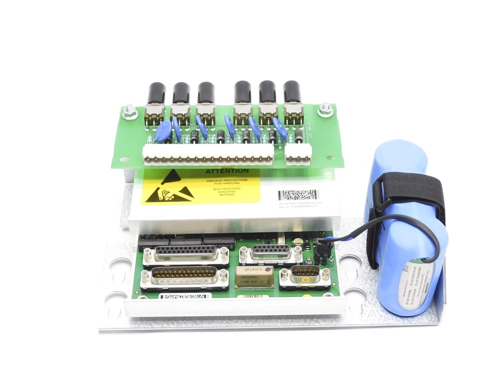 ABB 3HAC023424-001 NSNP