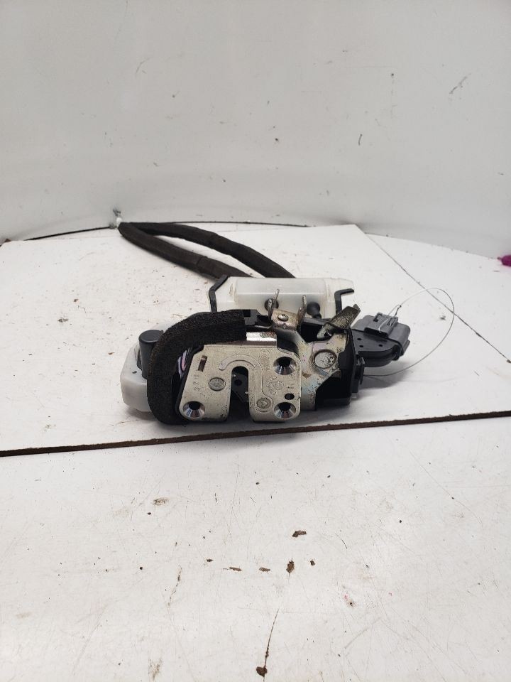 Q50 2014 Door Lock Actuator OEM