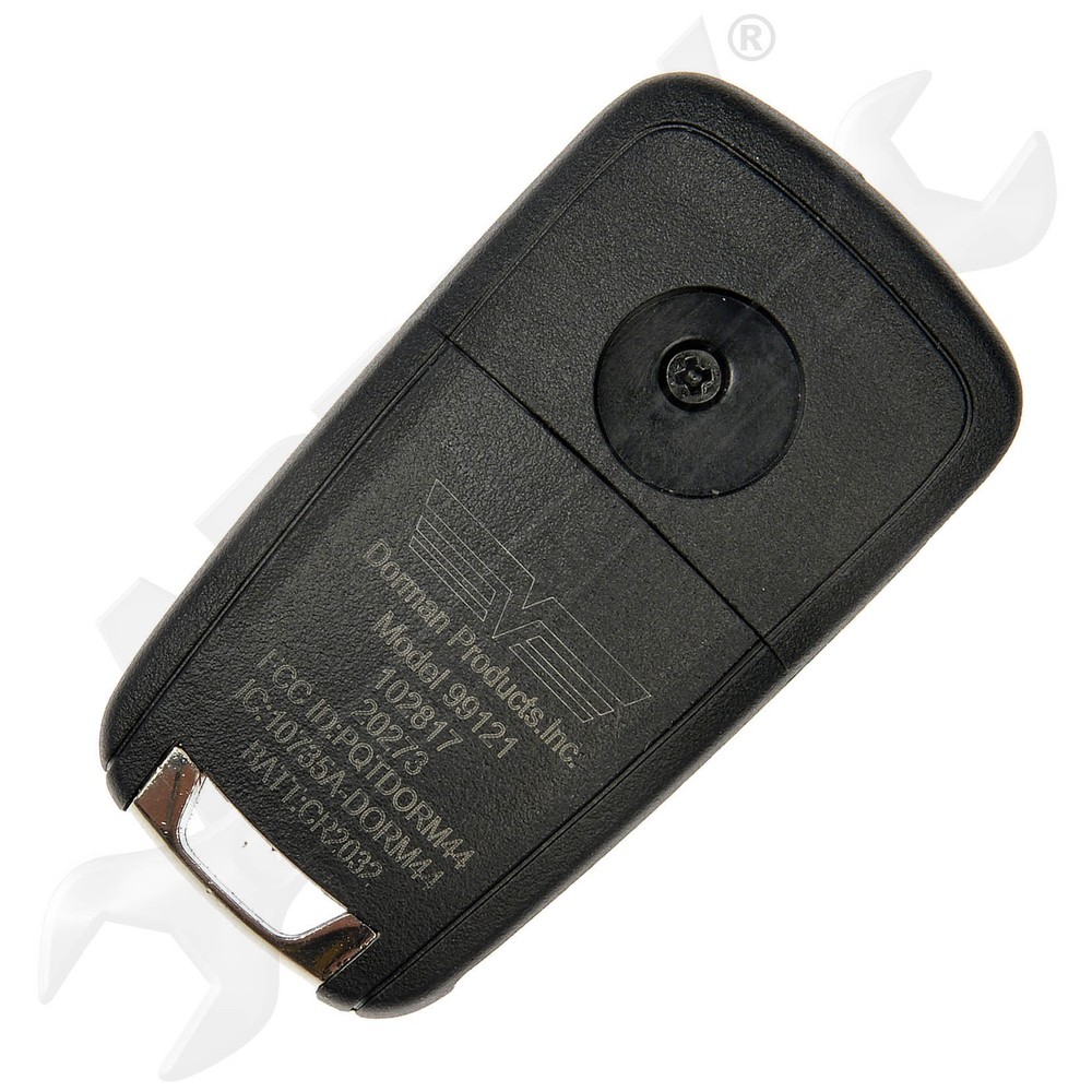 Dorman 99121 Keyless Entry Remote - 4 Button