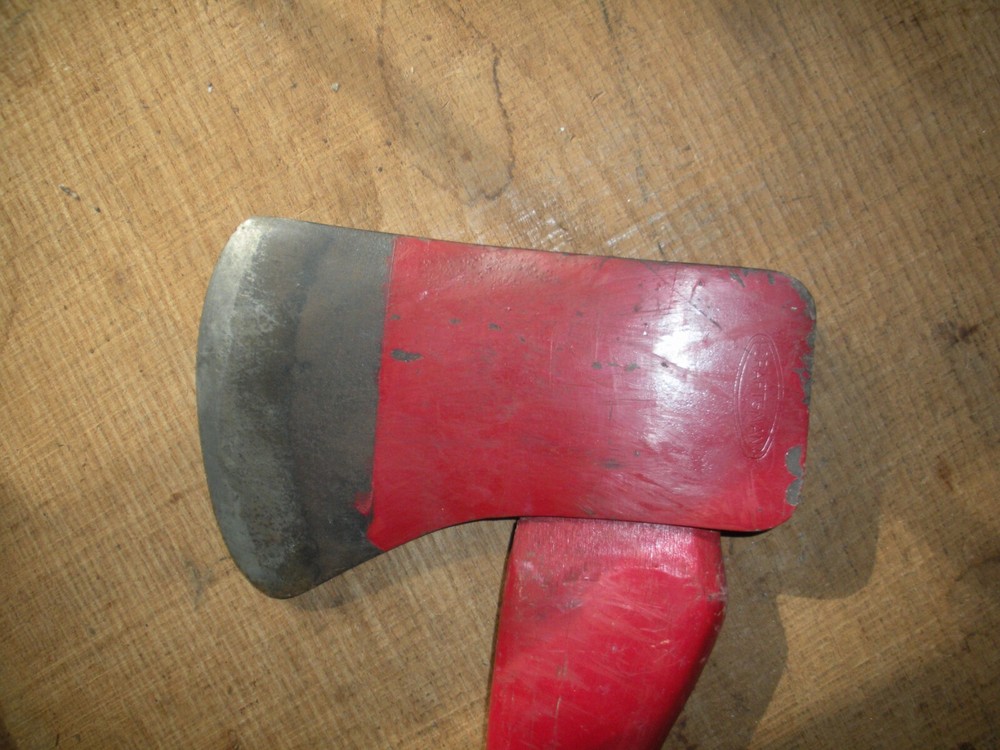 Vintage CRAFTSMAN Single Bit Axe