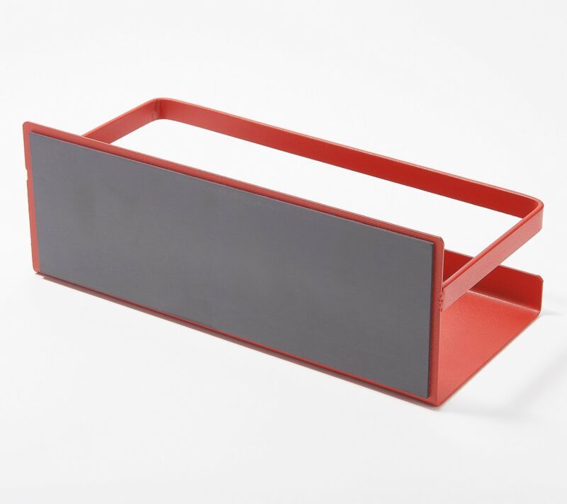 Henning Lee Set of 2 Multi-Purpose Magnetic Shelf Organizers