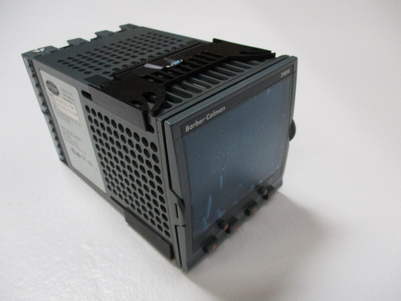 BARBER-COLMAN 2404/CC/VH/D2/D2/TK/RF NSNP