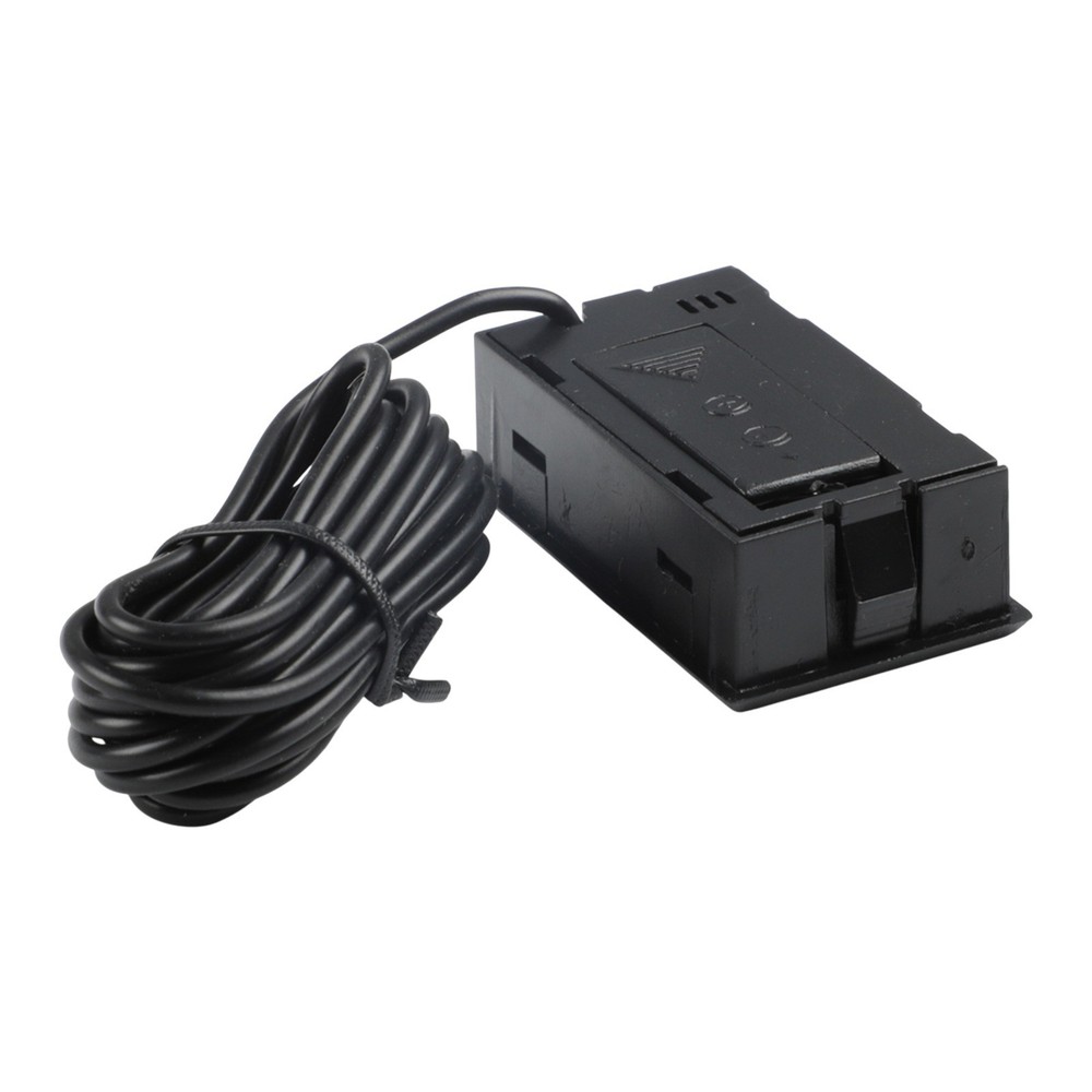 Digital for MINI Thermometer Temperature Display Waterproof Sensor With Probe