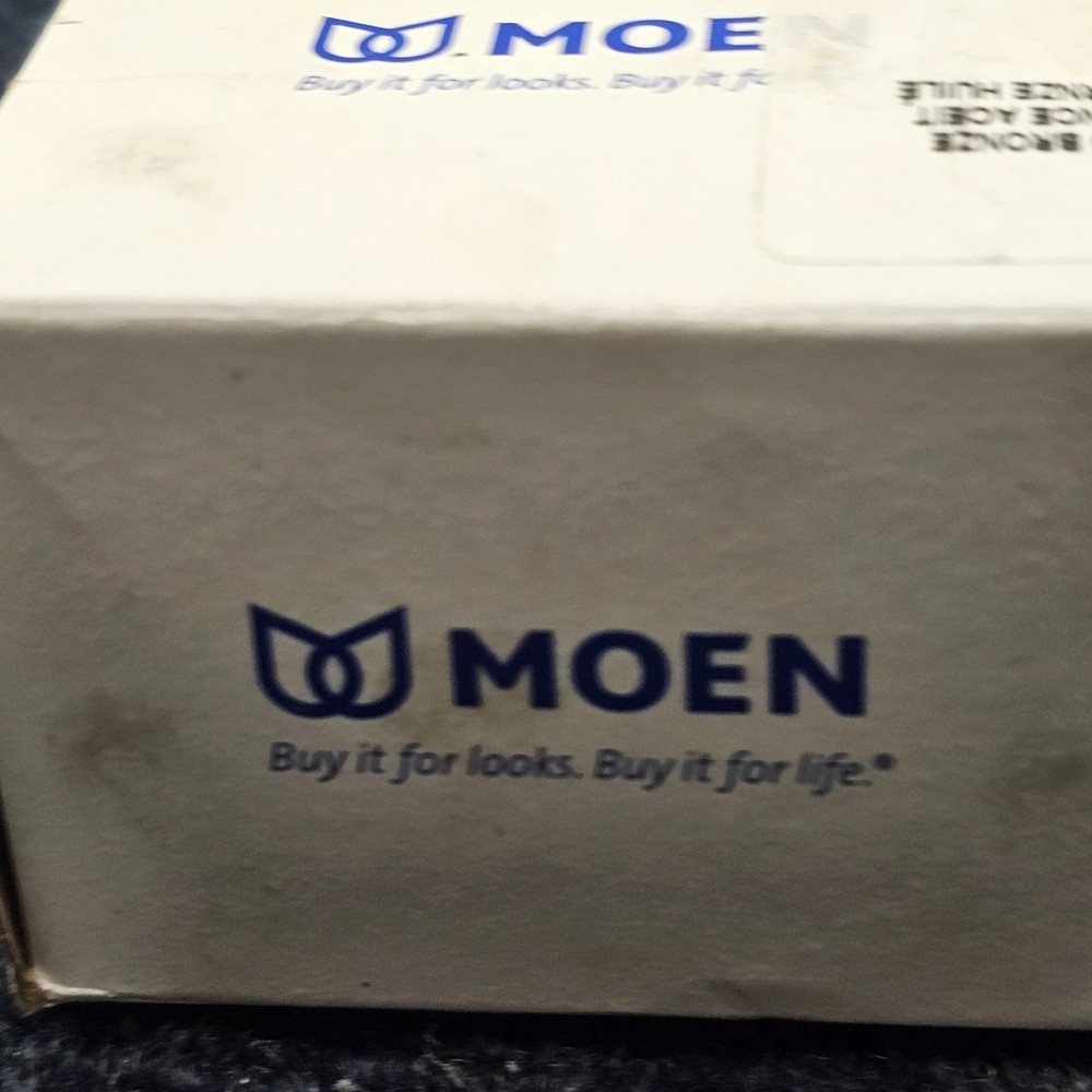 Moen 135150ORB: Lever 3-Function Transfer Valve Core, Oil Rubbed Bronze