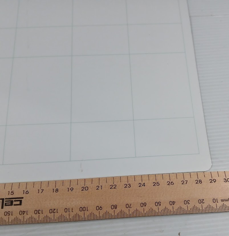 Lunch Box planner magnetic- whiteboard marker erasable