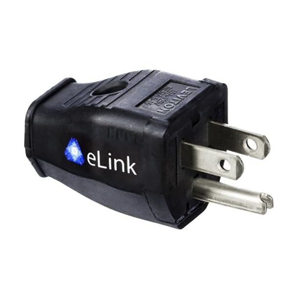 EMF Neutralizer - Whole House Plug Protection Device