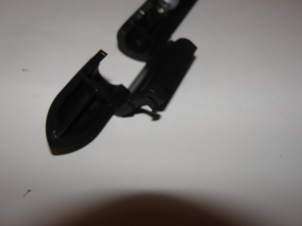 🔥 Kronos 4500 Digital Time Clock 8602004-001 Hinge