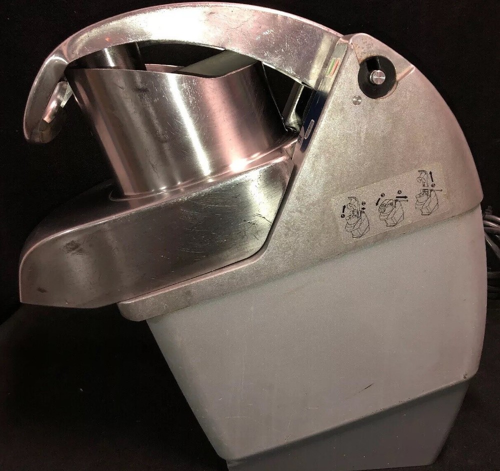 ELECTROLUX TRS22 - 603355 - Vegetable Slicer/Food Processor. Single Phase.