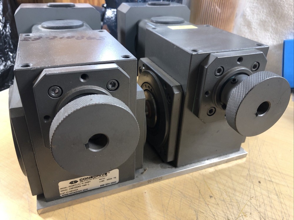 Cone Drive MH057171-4-ASSY (5781)