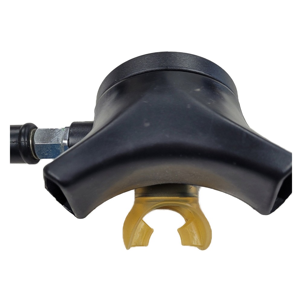 SeaQuest Infinity Regulator 1st and 2nd Stages