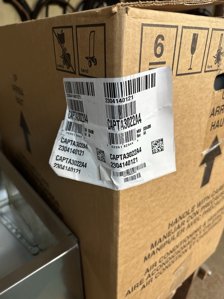 2.5 Ton Goodman Ac Coil 410a