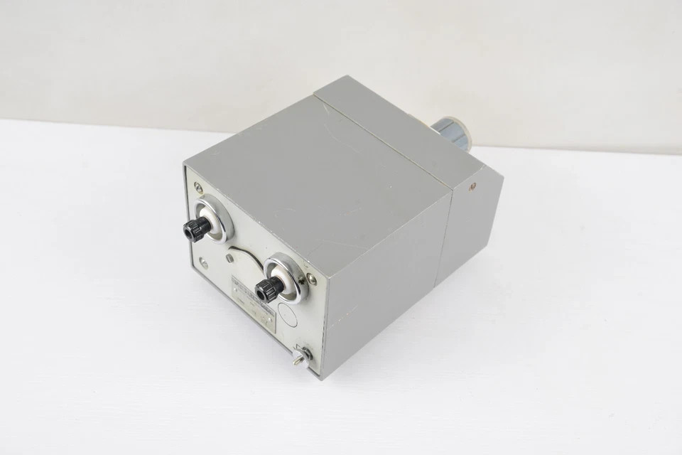 100 MOhm Decade resistance Box resistor P4077 Ohm