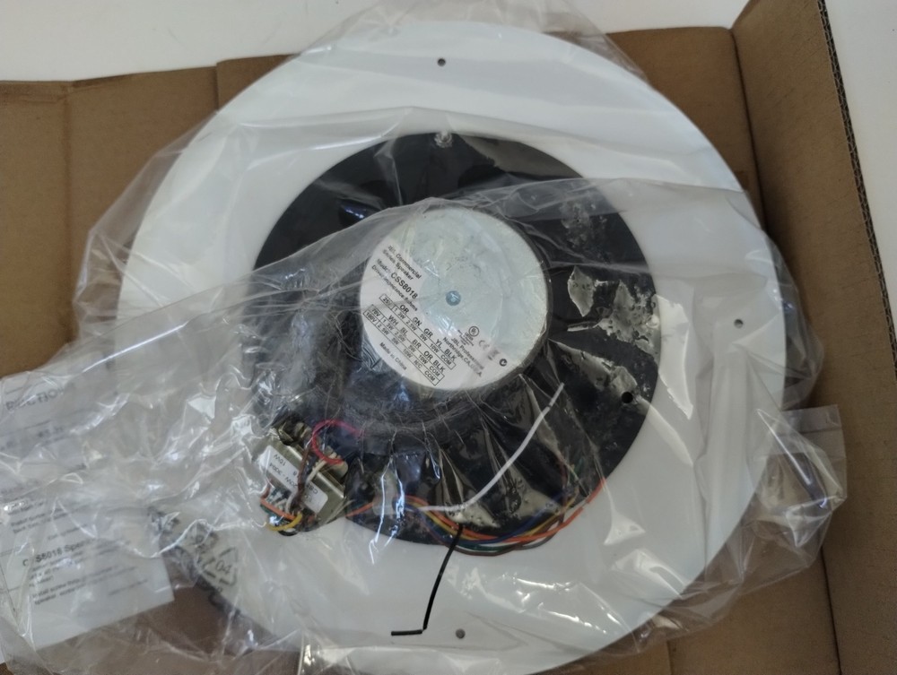 JBL CSS8018 Commercial Ceiling Speaker Restaurant, Etc