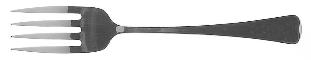 Oneida Silver Distinction  Salad Fork 3446137