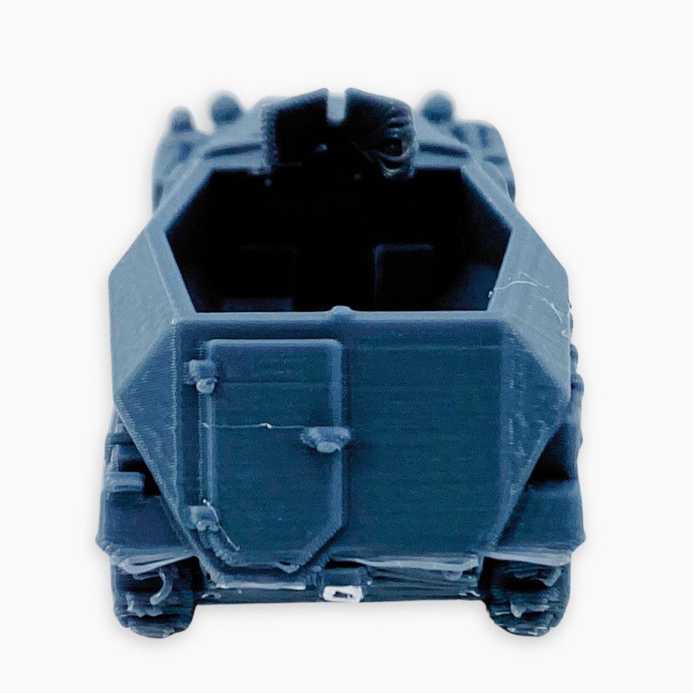 Sd.Kfz. 250/A1
