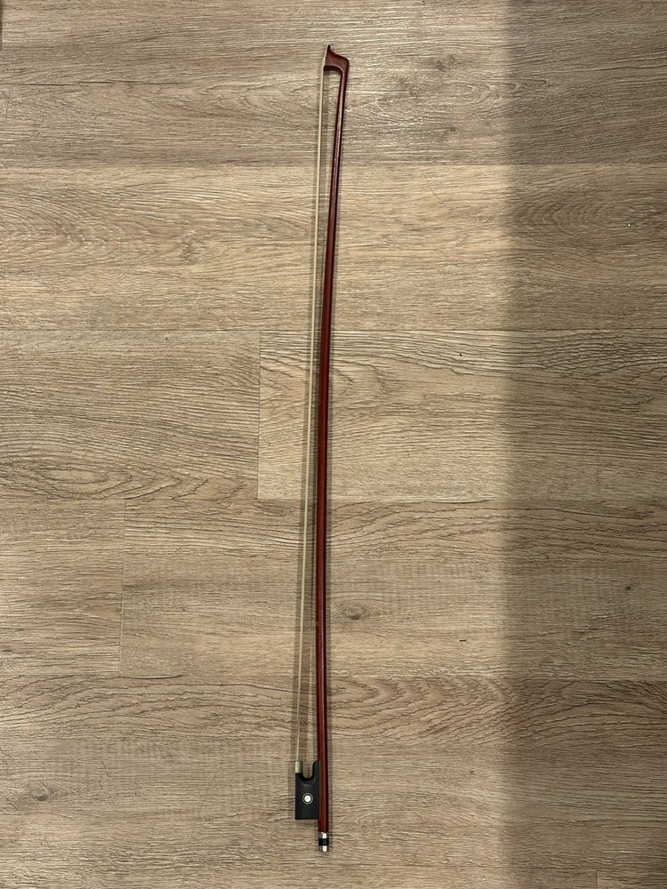 Core 3/4 Violin Academy 10 2012