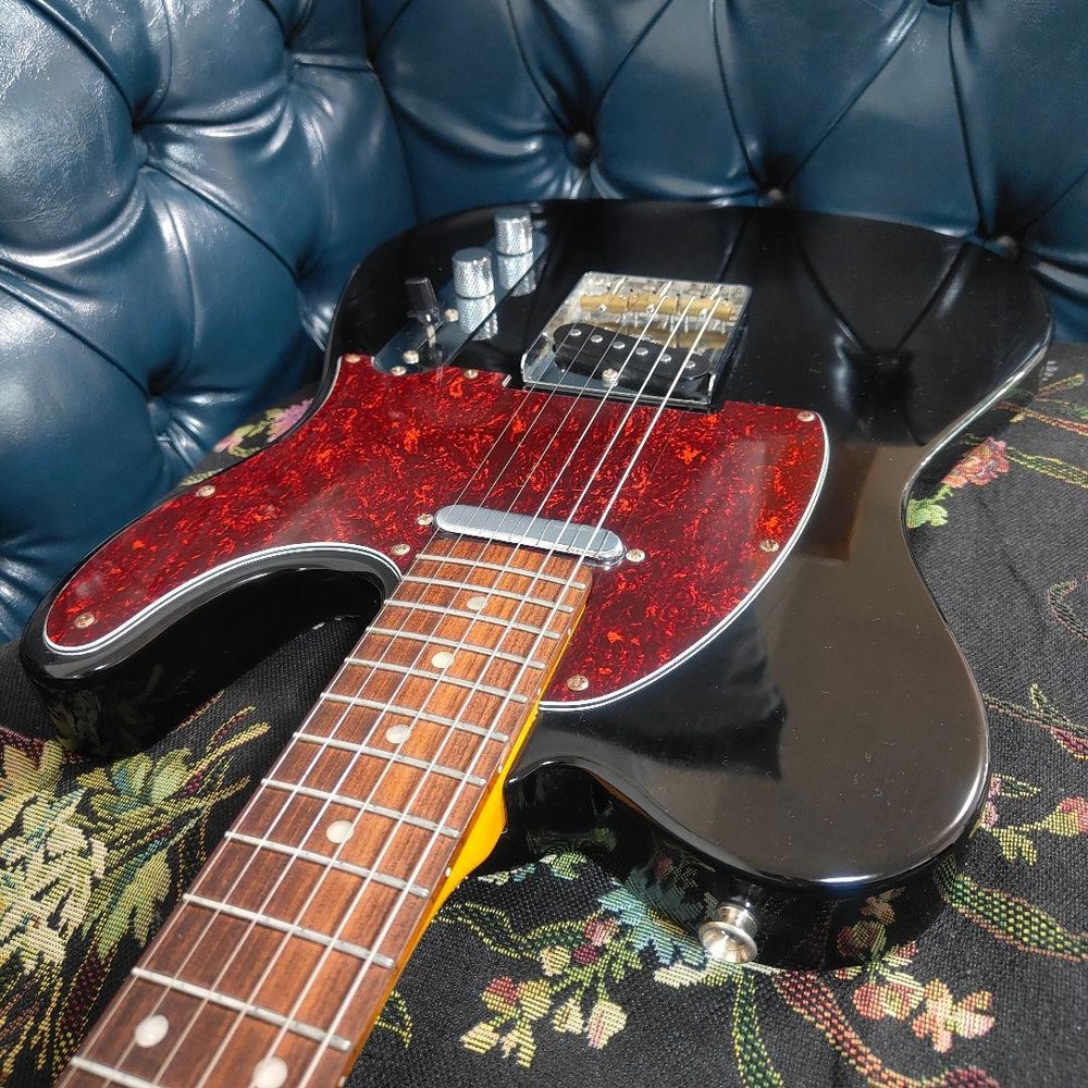 HISTORY HTL-Performance Telecaster Safe Packing!