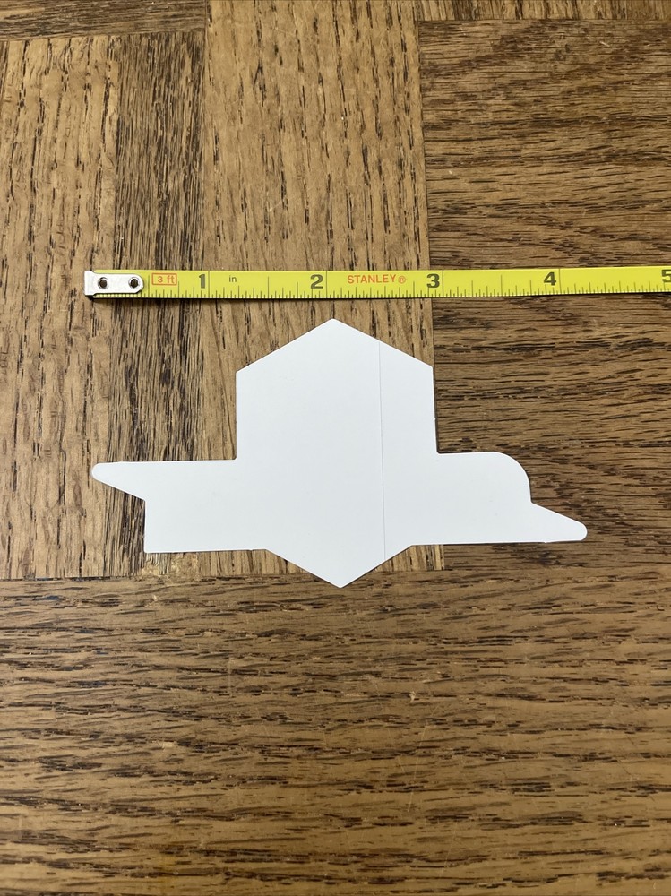 Laptop/Phone Sticker Sabre