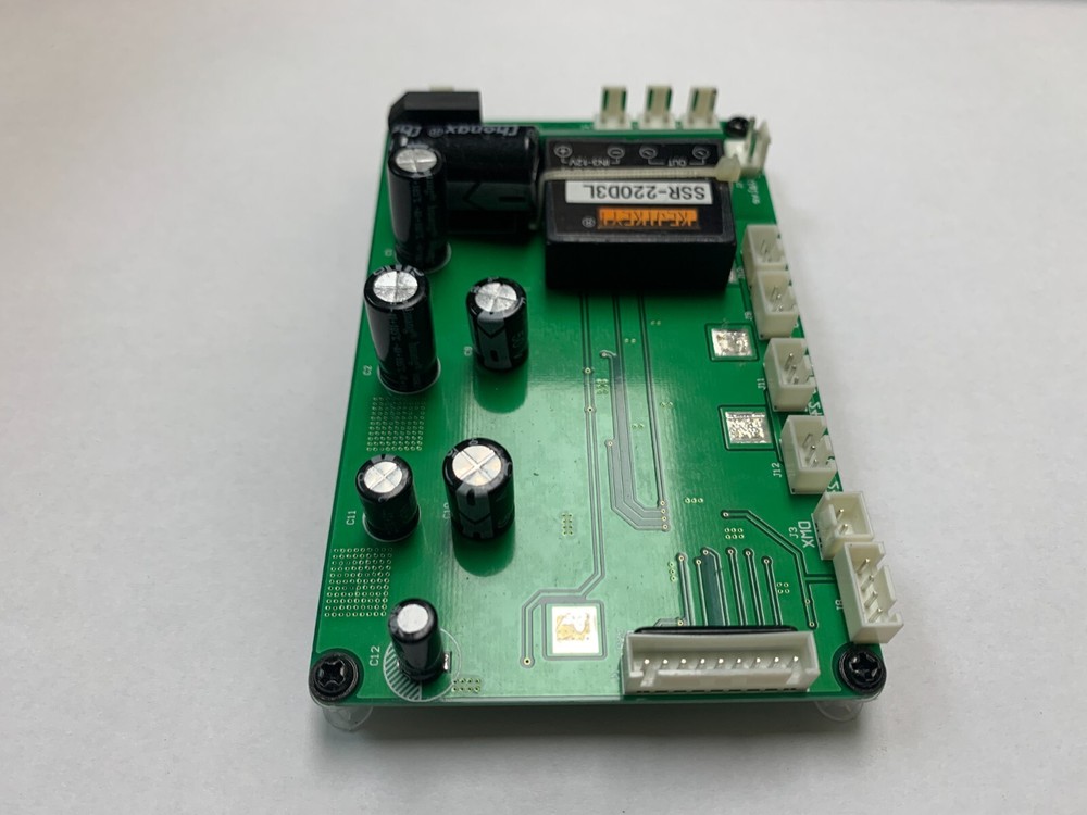 Hanson ProSystems HPS-Co2JET-LED V4.0 Replacement Main / Driver Board V4.0