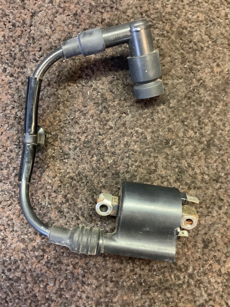 2011 Honda PCX125 Ignition Coil 30510-KWN-902