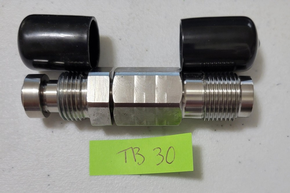 Hypertherm 13841 Swivel Adapter