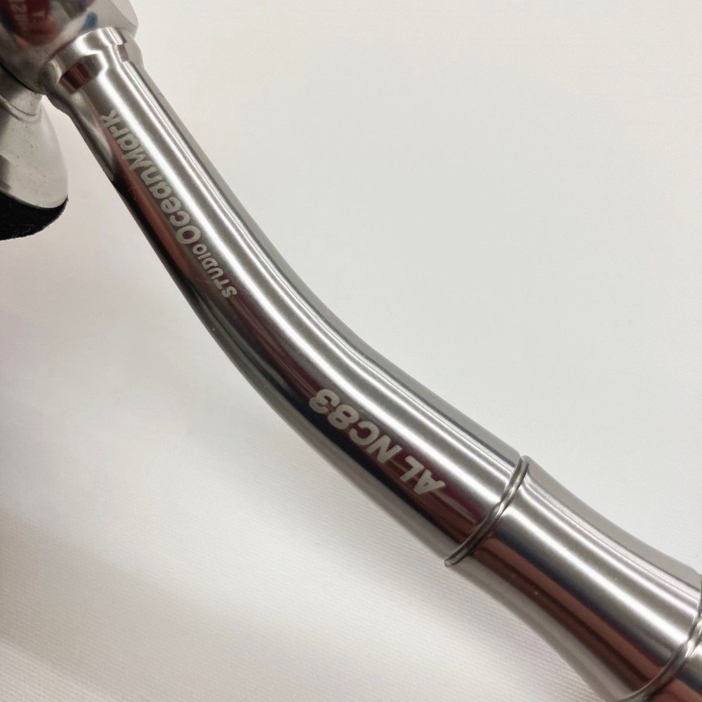 STUDIO OCEAN MARK NO LIMITS Handle Knob NL10ST5000/4500BM