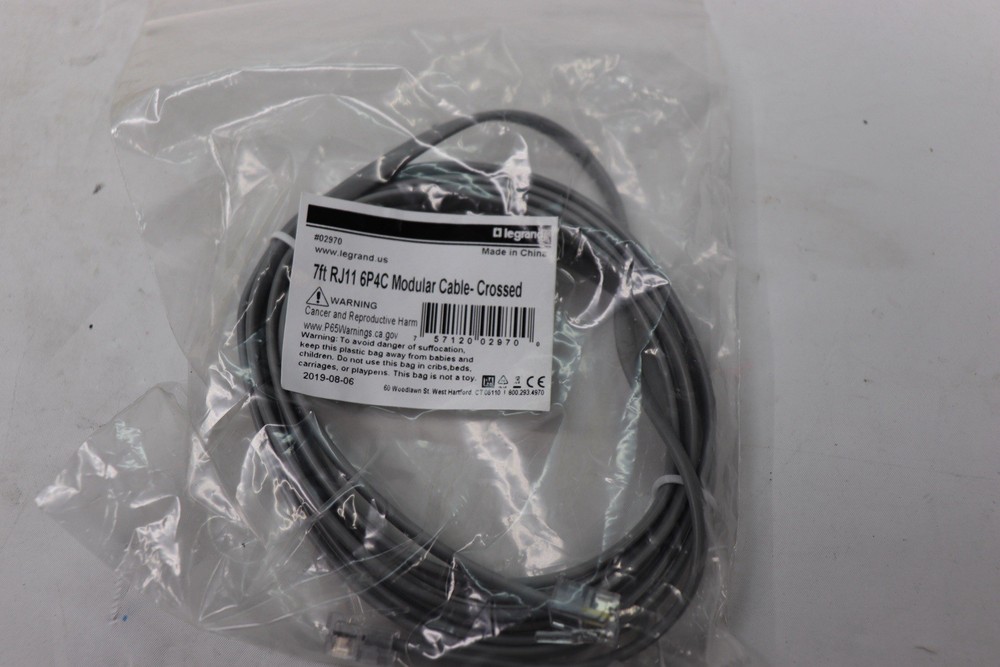 Silent LLS-04 Call Communications Lamplighter Receiver