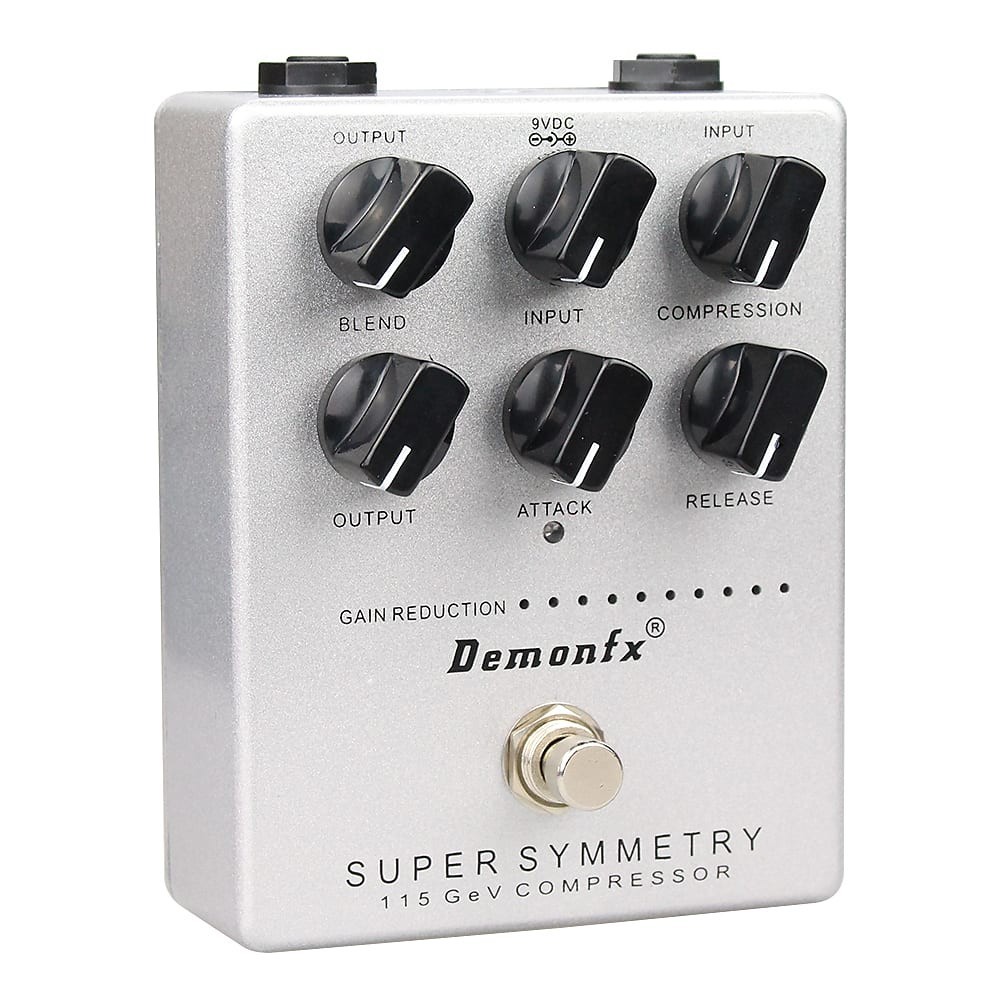 DemonFX SUPER SYMMETRY Compressor