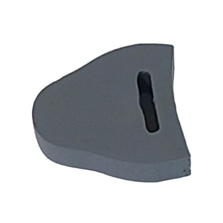 Gm 16640464 Bumper E/Gate