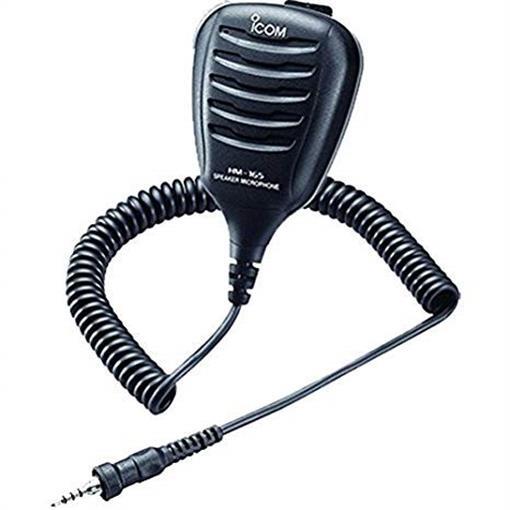 Icom Speaker/Mic For M34/36 HM165