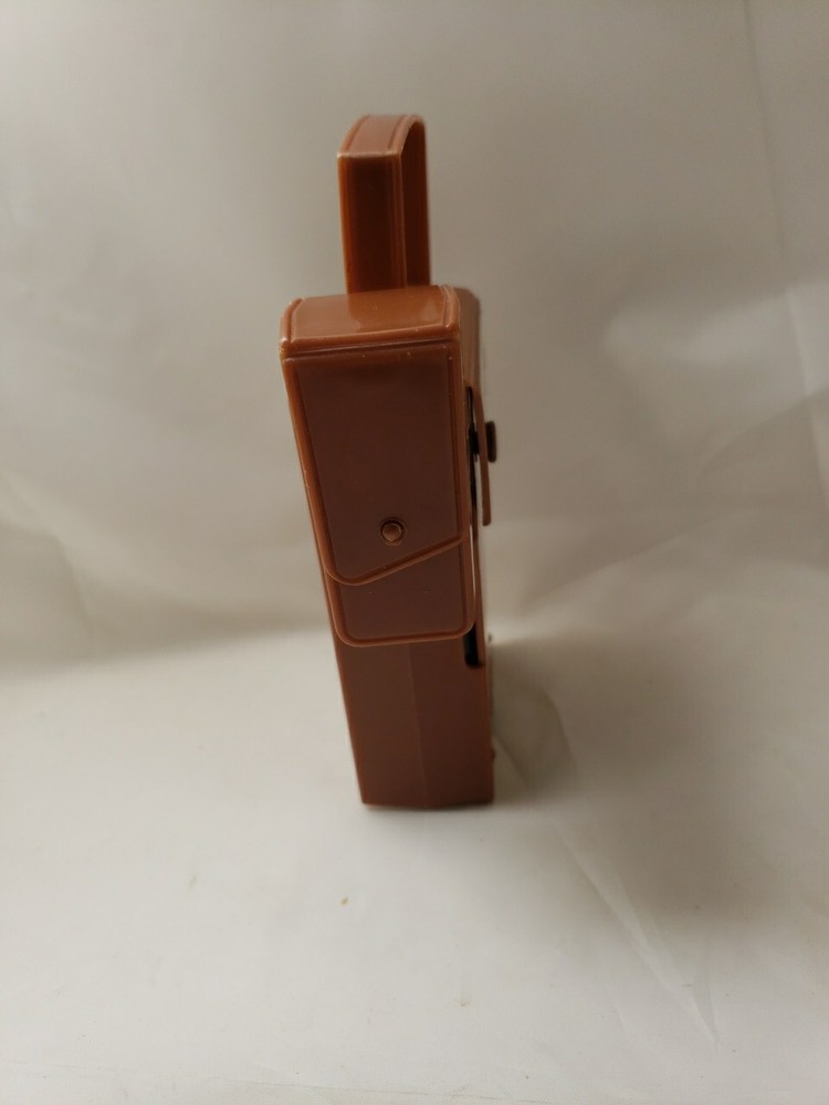 Vintage Saxony A.M. Radio 6 Transistor Trans Aire Electronics