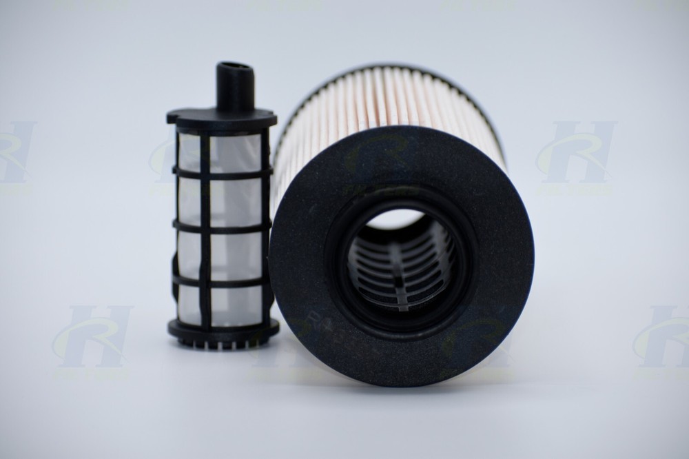 FUEL FILTER KIT FOR DDE5 engine Freightliner