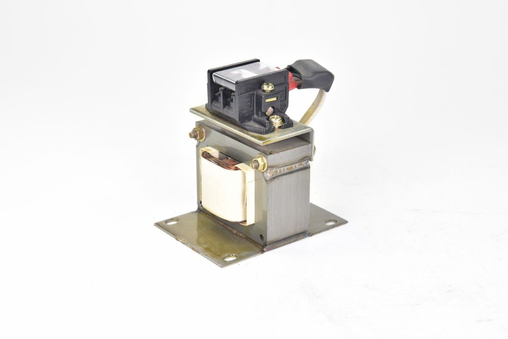 FUJI ELECTRIC DCR2-0.4, DC Transformer/Reactor