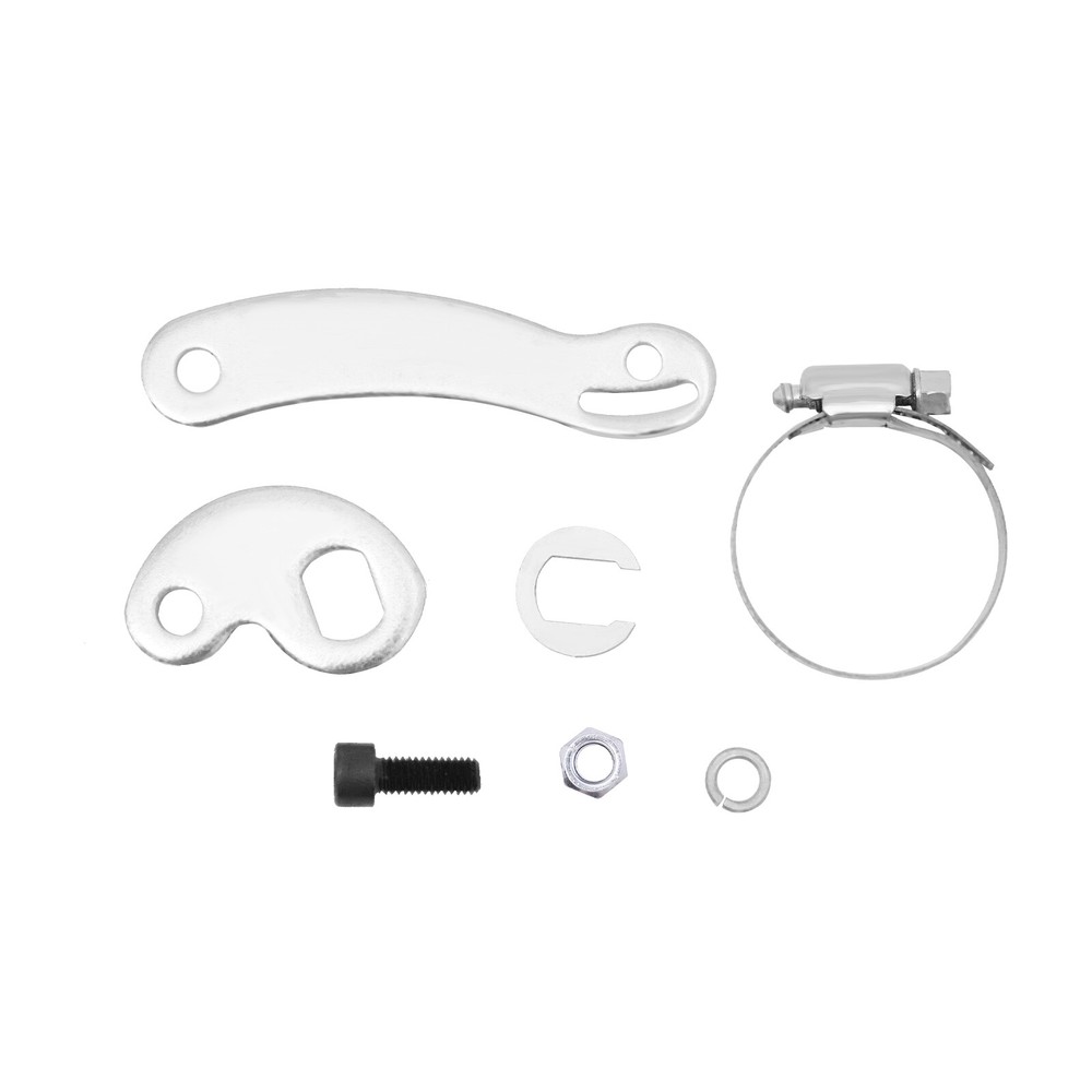 Universal Torque Arm Conversion Kit Fit For Electric Bicycle Front Or Rear 2 Set