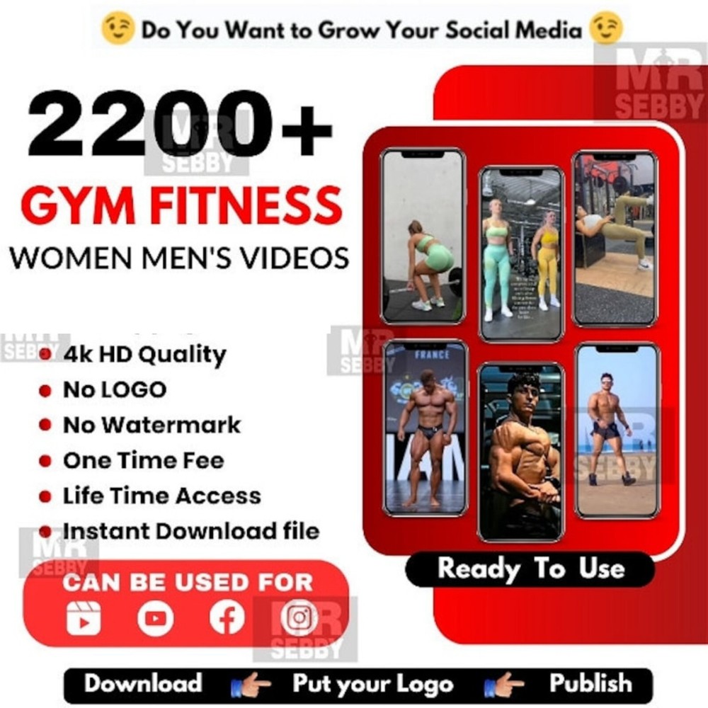 Digital Bundle: Planners, eBooks, Reels & 30M+ Assets for Resale!😇