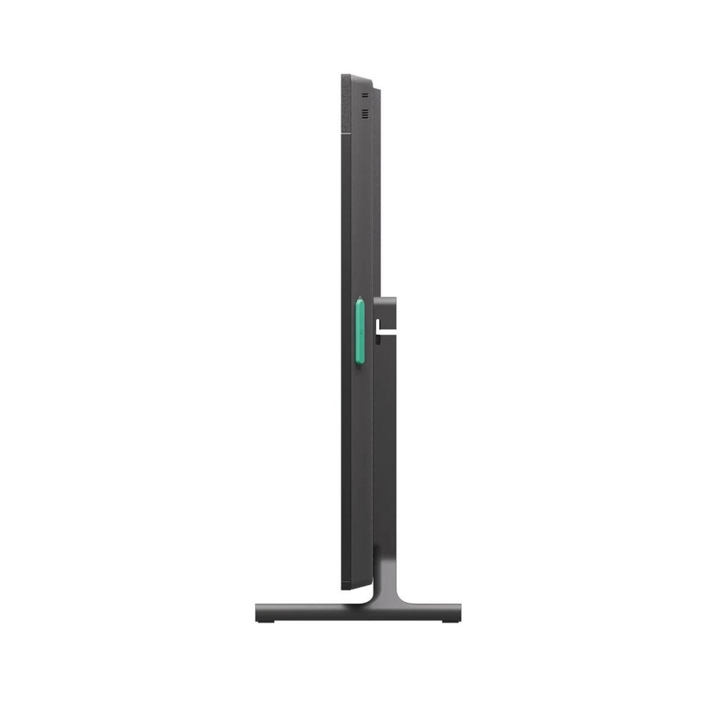 Logitech Rally Board 65 65" 4K Ultra HD Touchscreen Display, Graphite
