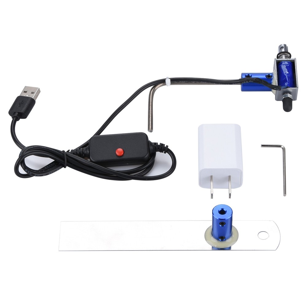 Computer Keyboard Clicker Auto Random Click Game Assistance Hang Up Artifact D